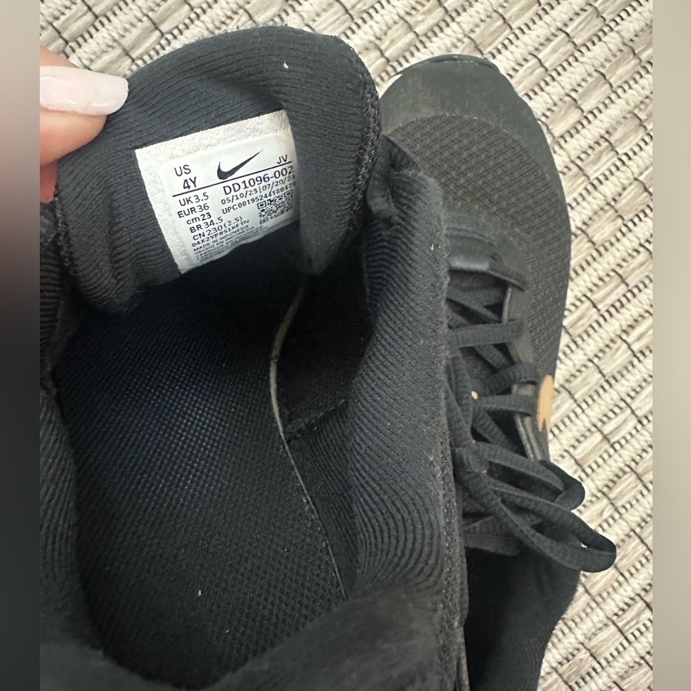 Kids Nike revolution - Picture 7 of 7